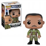 FUNKO POP MOVIES INDEPENDENCE DAY - STEVE HILLER 281