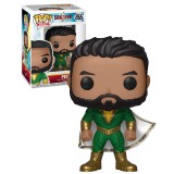 FUNKO POP HEROES MOVIES SHAZAM - PEDRO  265