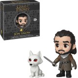 BONECO FUNKO FIVE STAR GAME OF THRONES - JON SNOW