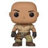 FUNKO POP MOVIES JUMANJI - DR.SMOLDER BRAVESTONE 494