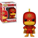 FUNKO POP TELEVISION THE SIMPSONS - RADIOACTIVE MAN  496