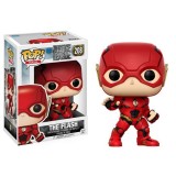 FUNKO POP HEROES MOVIES JUSTICE LEAGUE THE FLASH 208
