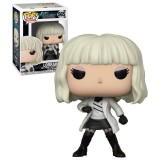 FUNKO POP MOVIES ATOMIC BLONDE - LORRAINE 565