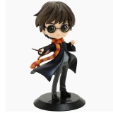 ESTTUA BANPRESTO QPOSKET HARRY POTTER - HARRY POTTER  01574