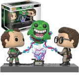 FUNKO POP GHOSTBUSTERS 2 MOMENTS - BANQUET ROOM  730