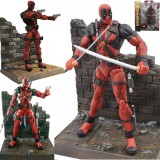 BONECO MARVEL DIAMOND SELECT - DEADPOOL  20776