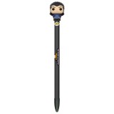 CANETA FUNKO PEN TOPPER THOR RAGNAROK - LOKI