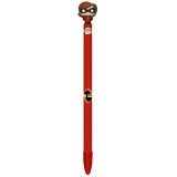 CANETA FUNKO PEN TOPPER DISNEY INCREDIBLES - ELASTIGIRL