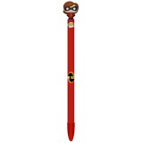 CANETA FUNKO PEN TOPPER DISNEY INCREDIBLES - ELASTIGIRL