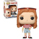 FUNKO POP TELEVISION STRANGER THINGS S3 - MAX MALL OUTFIT  806