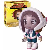 BONECO FUNKO 5 STAR  MY HERO ACADEMIA - OCHACO URARAKA