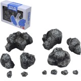 DIORAMA TAMASHII BANDAI - EFFECT ROCK GRAY VER. 25522