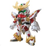 BONECO BANDAI SD GUNDAM - RX-ZEROMARU AYAMES MOBILE SUIT (03619)