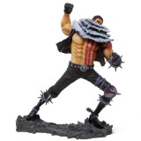 ESTTUA BANDAI ONE PIECE 20TH ANNIVERSARY FIGURE - CHARLOTTE KATAKURI 02076