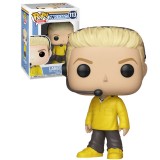 FUNKO POP ROCKS NSYNC - LANCE BASS  113