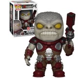 FUNKO POP GAMES GEARS OF WAR - BOOMER  478