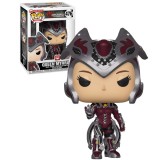 FUNKO POP GAMES GEARS OF WAR - QUEEN MYRRAH  476