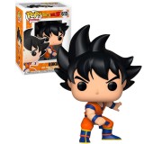 FUNKO POP ANIMATION DRAGON BALL Z - GOKU  615