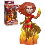 BONECO FUNKO ROCK CANDY MARVEL X-MEN - DARK PHOENIX