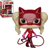 FUNKO POP GAMES PERSONA 5 - PANTHER  470