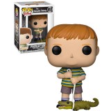 FUNKO POP TELEVISION THE ADDAMS FAMILY - PUGSLEY ADDAMS  812