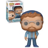 FUNKO POP MOVIES JAWS - MATT HOOPER  756