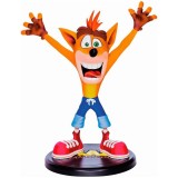 ESTTUA DARK HORSE - CRASH BANDICOOT  02072