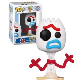 FUNKO POP DISNEY TOY STORY 4 EXCLUSIVE - FORKY 534