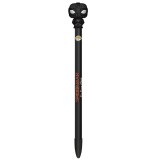 CANETA FUNKO PEN TOPPER SPIDER-MAN FAR FROM HOME - SPIDER MAN STEALTH SUIT 39462