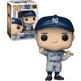 FUNKO POP SPORTS LEGENDS NEW YORK YANKEES - BABE RUTH  02