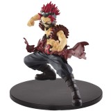 ESTTUA BANPRESTO MY HERO ACADEMIA THE AMAZING HEROES VOL. 4 - EIJIRO KIRISHIMA 4963