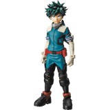 ESTTUA BANPRESTO MY HERO ACADEMIA GRANDISTA - IZUKU MIDORIYA 29374