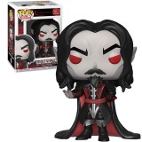 FUNKO POP ANIMATION CASTLEVANIA - VLAD DRCULA TEPES 582