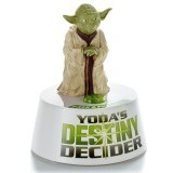 BONECO HALLMARK STAR WARS - YODA DESTINY DECIDER 42396