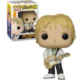 FUNKO POP ROCKS THE POLICE - ANDY SUMMERS  120