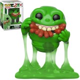 FUNKO POP MOVIES GHOSTBUSTERS - SLIMER WITH HOT DOGS  747