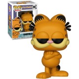 FUNKO POP COMICS GARFIELD - GARFIELD  20