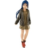 ESTTUA BANPRESTO EXQ FIGURE LOVE LIVE! SHUNSHINE!! - KANAN MATSUURA 0034