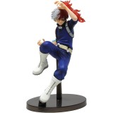 ESTTUA BANPRESTO MY HERO ACADEMIA THE AMAZING HEROES VOL. 2 - SHOTO TODOROKI 2267