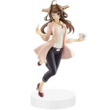 ESTTUA BANPRESTO EXQ FIGURE KANTAI COLLECTION - KONGOU  (93743)