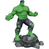 ESTTUA DIAMOND SELECT MARVEL GALLERY - THE INCREDIBLE HULK  82581