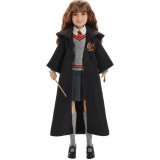 BONECO MATTEL HARRY POTTER - HERMIONE GRANGER  07137