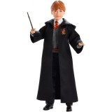 BONECO MATTEL HARRY POTTER - RON WEASLEY   07144