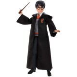 BONECO MATTEL HARRY POTTER - HARRY POTTER 07175