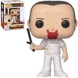 FUNKO POP MOVIES THE SILENCE OF THE LAMBS - HANNIBALL LECTER  788