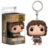 CHAVEIRO FUNKO POP KEYCHAIN LORD OF THE RINGS FRODO