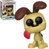 FUNKO POP COMICS GARFIELD - ODIE  21