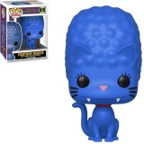 FUNKO POP TELEVISION THE SIMPSONS TREEHOUSE OF HORROR - PANTHER MARGE 819