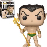 FUNKO POP MARVEL 80 YEARS - NAMOR THE SUB-MARINER ( FIRST APPEARANCE) 500
