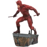 ESTÁTUA DIAMOND SELECT MARVEL PREMIER COLLECTION - DAREDEVIL RESIN STATUE